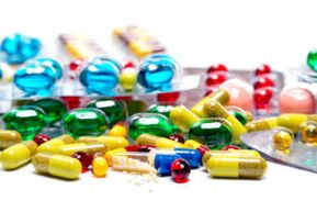prostatitis medications