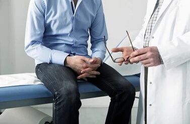 Symptoms-prostatitis-u-masal
